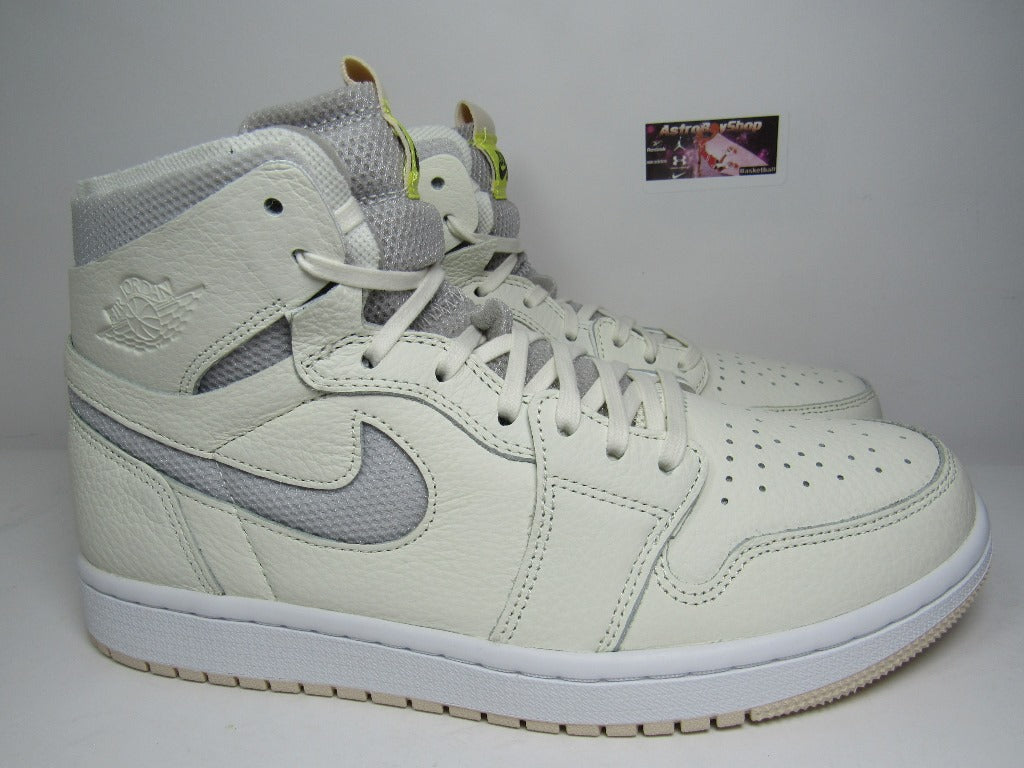 JORDAN 1 ZOOM CMFT WMNS SAIL EN CAJA