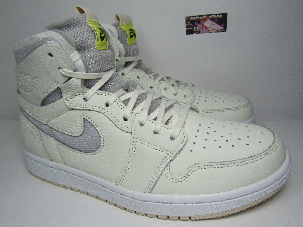 JORDAN 1 ZOOM CMFT WMNS SAIL EN CAJA