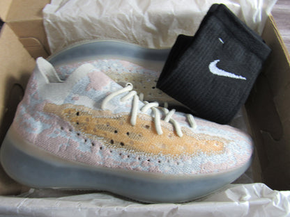 YEEZY 380 PEPPER REFLECTIVE EN CAJA DE REPUESTO