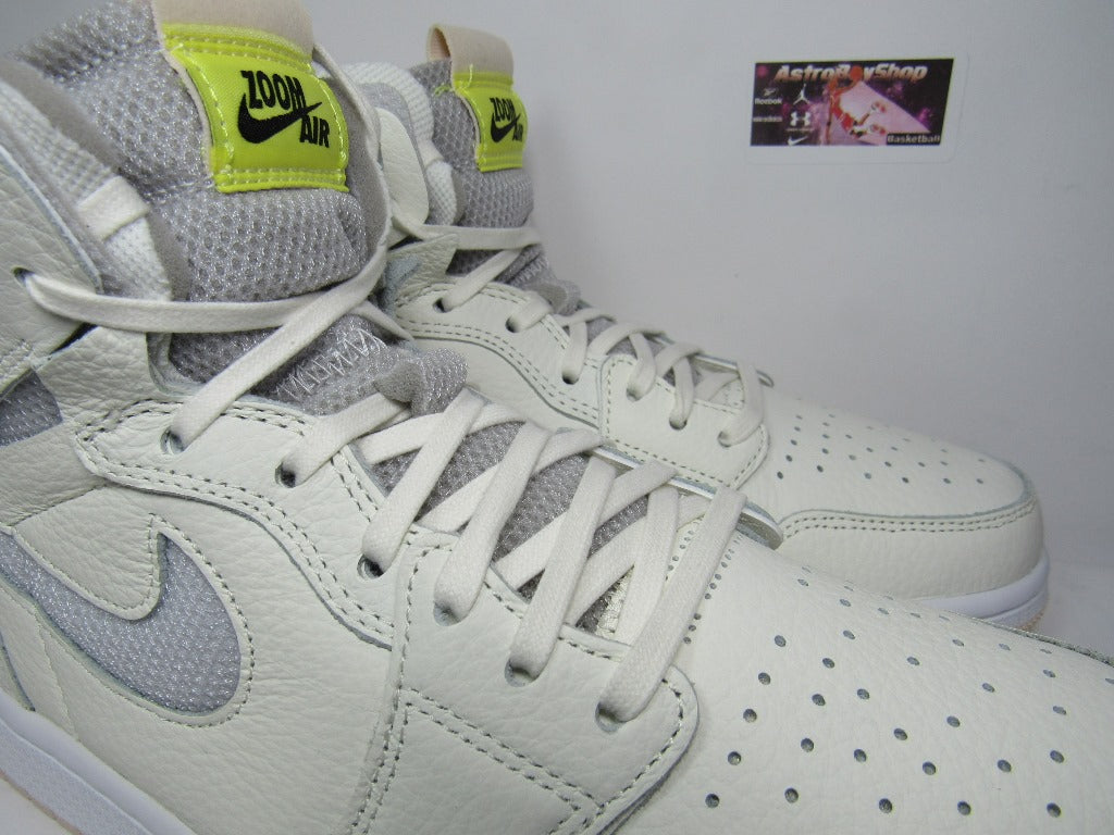 JORDAN 1 ZOOM CMFT WMNS SAIL EN CAJA