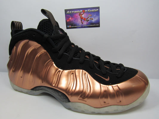 FOAMPOSITE COPPER 2024 EN CAJA