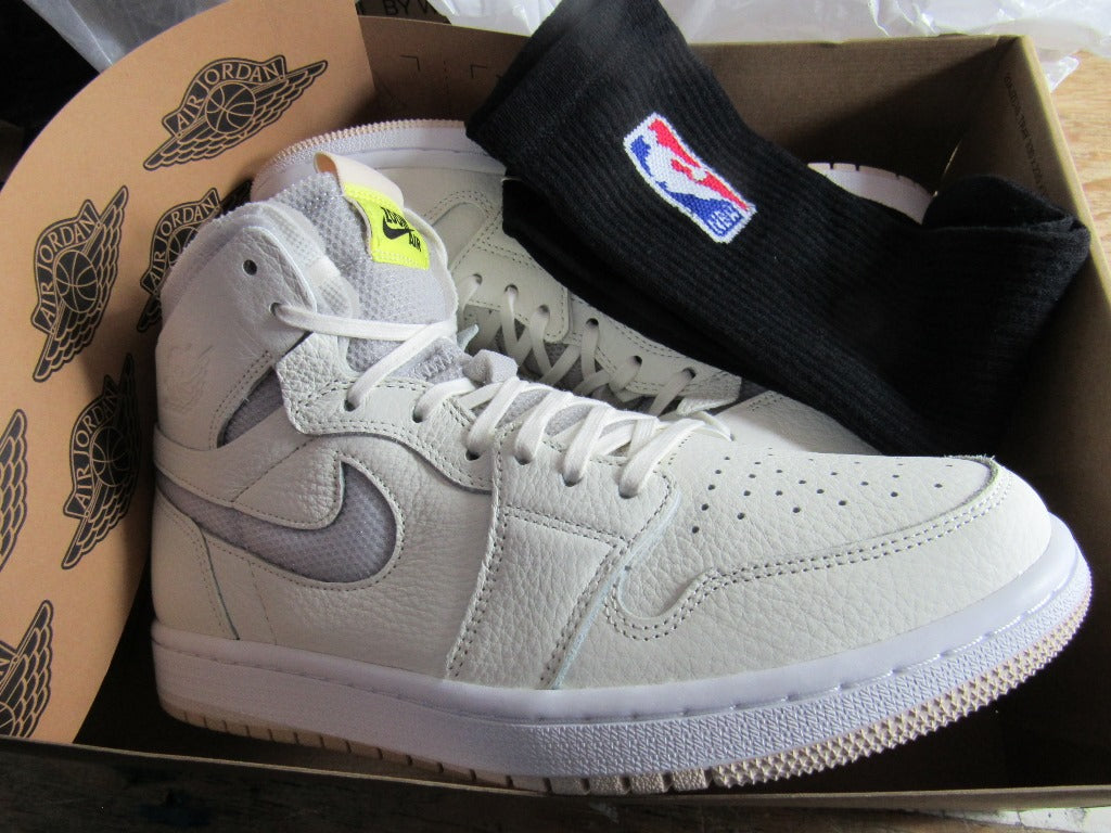 JORDAN 1 ZOOM CMFT WMNS SAIL EN CAJA