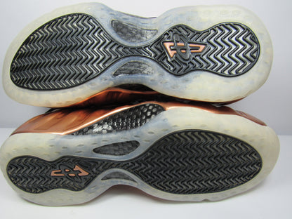 FOAMPOSITE COPPER 2024 EN CAJA