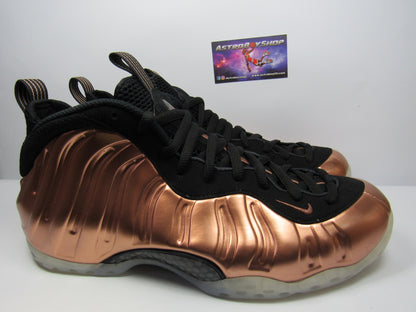 FOAMPOSITE COPPER 2024 EN CAJA
