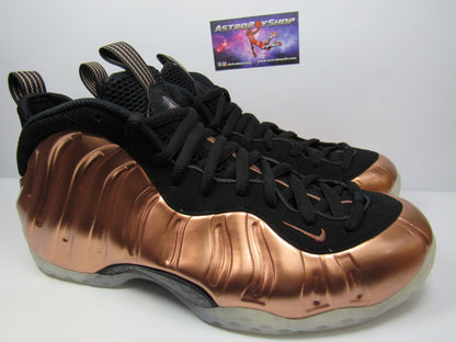 FOAMPOSITE COPPER 2024 EN CAJA
