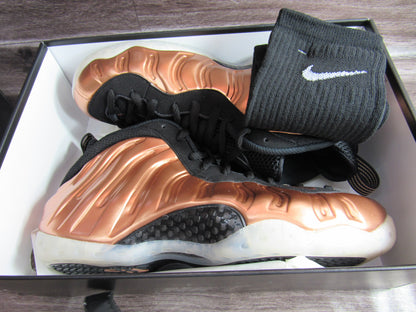FOAMPOSITE COPPER 2024 EN CAJA