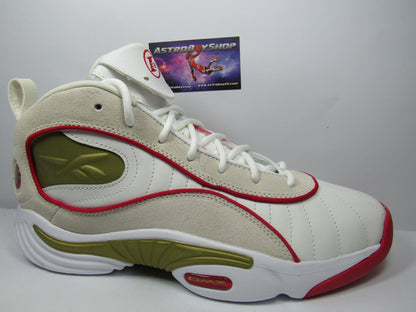 RBK ALLEN IVERSON THE ANSWER 3 VINTAGE EN CAJA