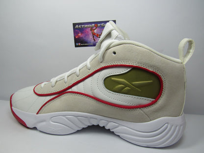 RBK ALLEN IVERSON THE ANSWER 3 VINTAGE EN CAJA