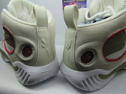 RBK ALLEN IVERSON THE ANSWER 3 VINTAGE EN CAJA