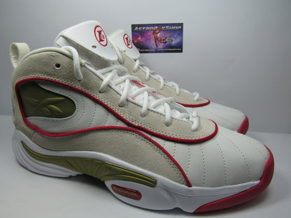 RBK ALLEN IVERSON THE ANSWER 3 VINTAGE EN CAJA