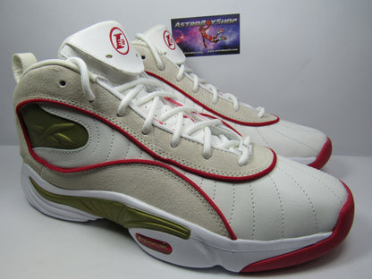 RBK ALLEN IVERSON THE ANSWER 3 VINTAGE EN CAJA