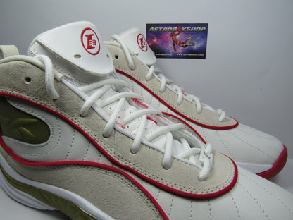 RBK ALLEN IVERSON THE ANSWER 3 VINTAGE EN CAJA
