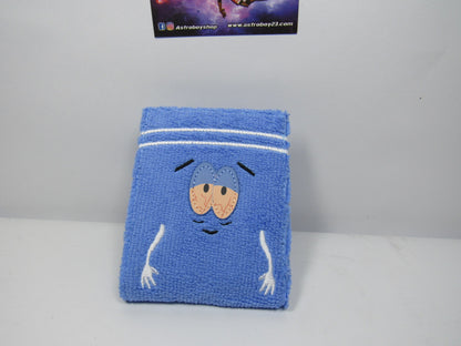 CARTERA TOALLIN