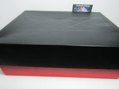 JORDAN 31 BLACK TOE EN CAJA