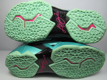 LEBRON 11 SOUTH BEACH EN CAJA DE REPUESTO