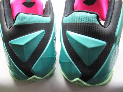 LEBRON 11 SOUTH BEACH EN CAJA DE REPUESTO