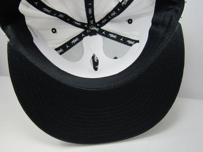 GORRA PLANA JORDAN MVP BARONS BASEBALL WHITE (M/L)
