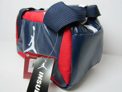 LONCHERA DE MANO TERMICA JORDAN SPLIT OBSIDIAN INSULATE (25 ANCHOX 16 ALTO) MOCHILA