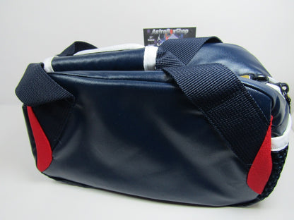 LONCHERA DE MANO TERMICA JORDAN SPLIT OBSIDIAN INSULATE (25 ANCHOX 16 ALTO) MOCHILA