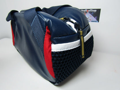 LONCHERA DE MANO TERMICA JORDAN SPLIT OBSIDIAN INSULATE (25 ANCHOX 16 ALTO) MOCHILA