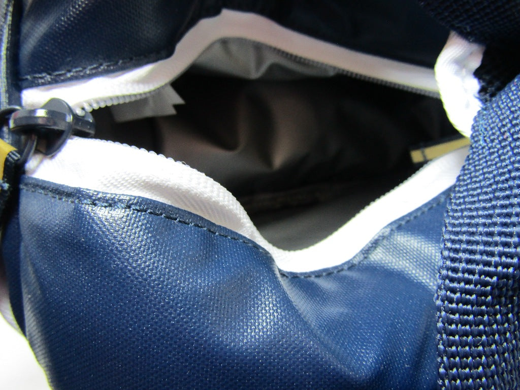 LONCHERA DE MANO TERMICA JORDAN SPLIT OBSIDIAN INSULATE (25 ANCHOX 16 ALTO) MOCHILA