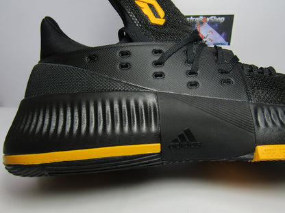 DAMIAN LILLARD 3 NCAA EN CAJA