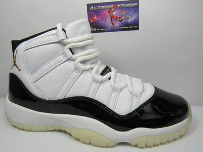 JORDAN 11 DMP MOMENTS KIDS EN CAJA