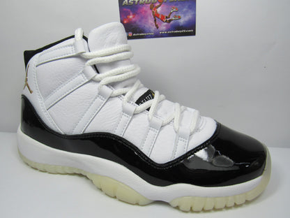 JORDAN 11 DMP MOMENTS KIDS EN CAJA