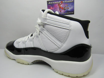 JORDAN 11 DMP MOMENTS KIDS EN CAJA