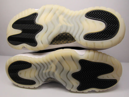 JORDAN 11 DMP MOMENTS KIDS EN CAJA