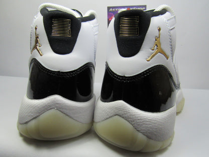 JORDAN 11 DMP MOMENTS KIDS EN CAJA
