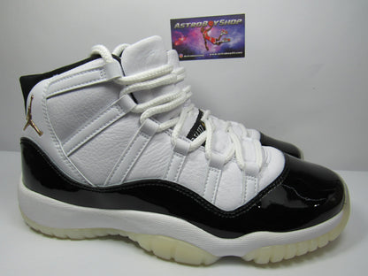 JORDAN 11 DMP MOMENTS KIDS EN CAJA