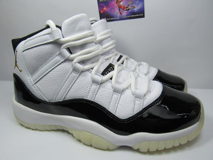 JORDAN 11 DMP MOMENTS KIDS EN CAJA