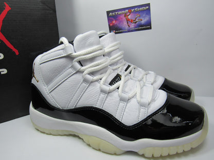JORDAN 11 DMP MOMENTS KIDS EN CAJA