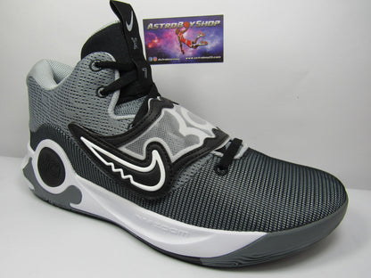KEVIN DURANT TREY X WOLF GREY EN CAJA KD10
