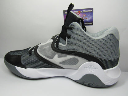 KEVIN DURANT TREY X WOLF GREY EN CAJA KD10