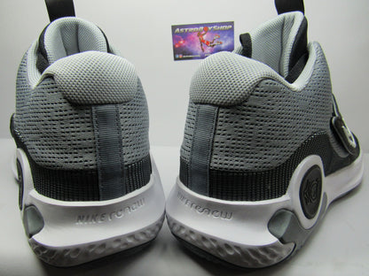 KEVIN DURANT TREY X WOLF GREY EN CAJA KD10