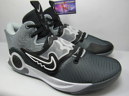 KEVIN DURANT TREY X WOLF GREY EN CAJA KD10