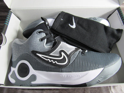 KEVIN DURANT TREY X WOLF GREY EN CAJA KD10