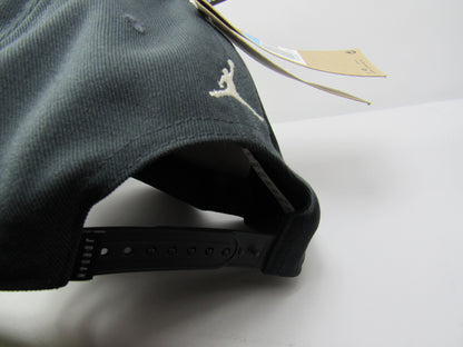 GORRA JORDAN PLANA RINGS BLACK (M/L)
