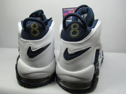 PIPPEN AIR MORE UPTEMPO OLYMPICS KIDS NIÑOS EN CAJA