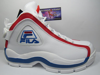 FILA GRANT HILL2 CELEBRATIONS BICOLOR EN CAJA