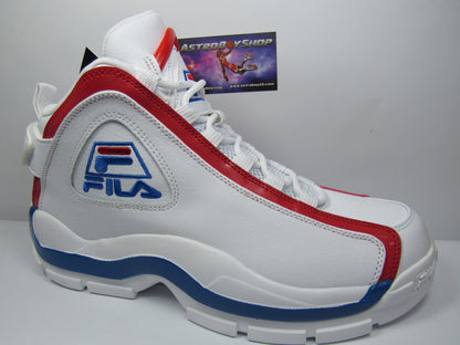 FILA GRANT HILL2 CELEBRATIONS BICOLOR EN CAJA