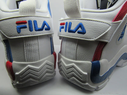 FILA GRANT HILL2 CELEBRATIONS BICOLOR EN CAJA