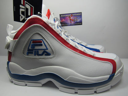 FILA GRANT HILL2 CELEBRATIONS BICOLOR EN CAJA