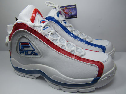 FILA GRANT HILL2 CELEBRATIONS BICOLOR EN CAJA