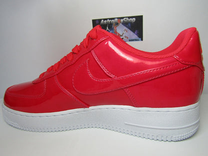 NIKE AF1 SIREN RED EN CAJA