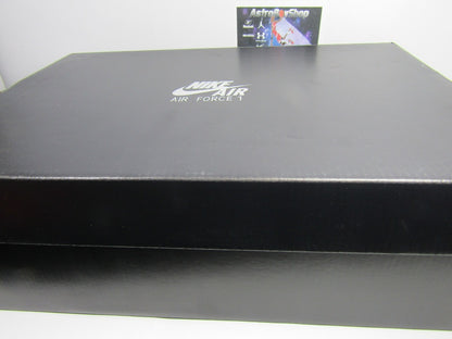 NIKE AF1 SIREN RED EN CAJA