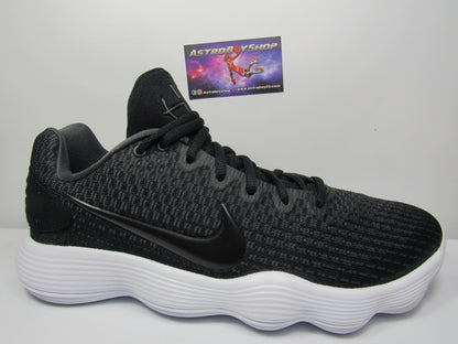 HYPERDUNK 2017 LOW BLACK EN CAJA