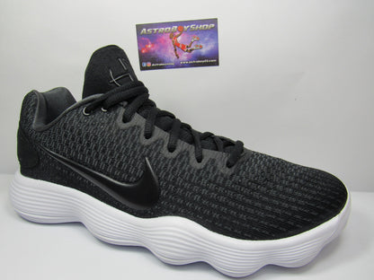 HYPERDUNK 2017 LOW BLACK EN CAJA